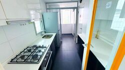 The Minton (D19), Condominium #525561321